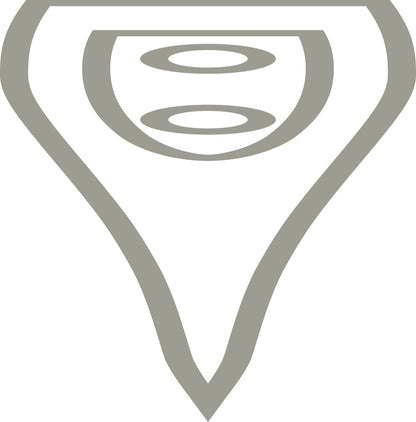 Basogintzako aizkora 1000 g
