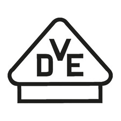 GEDORE VDE 183 10 - Tenaza llave aislada VDE (3066088)