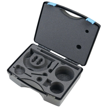 KL-0178-3090 A - Contendor de plastico