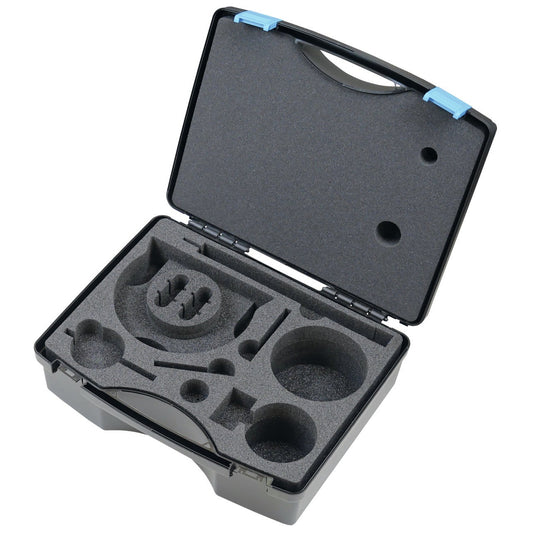 KL-0178-3090 A - Contendor de plastico
