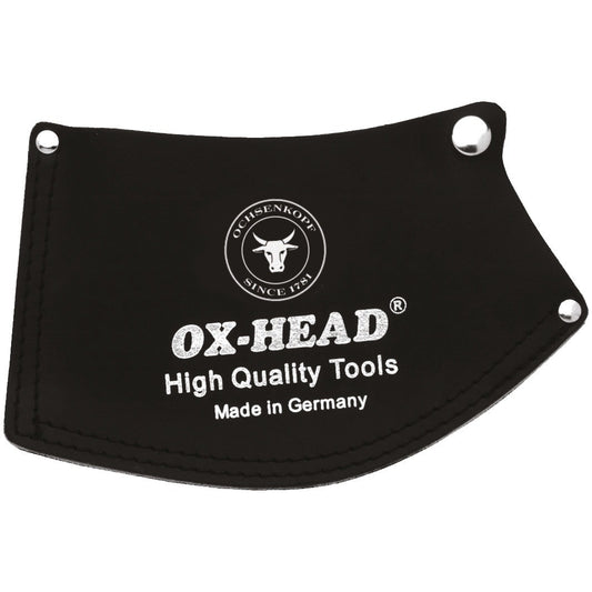 Protección de filo OX E 443-0000 para hacha de competición Ochsenkopf, vista principal