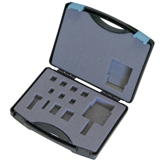 KL-0069-5030 - Caja de plástico vacía