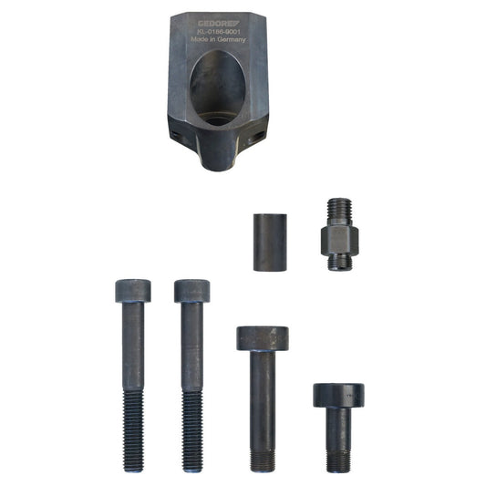 KL-0186-9001 A - Joc suplementari M12x1/45°