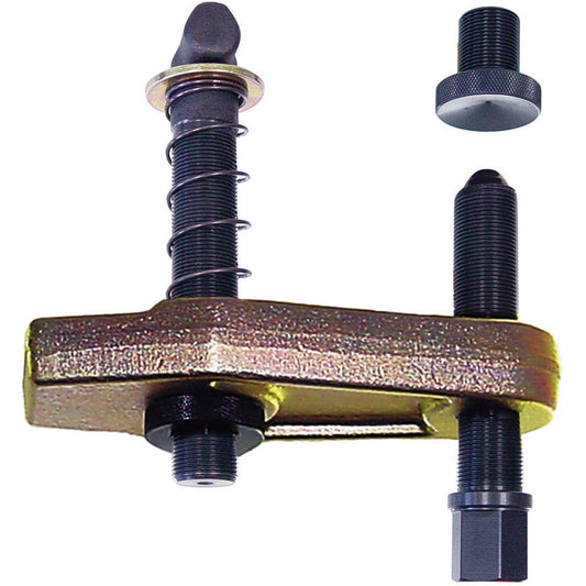 KL-0165-100 - Tamaño de herramienta básica extractor de rótulas. 1