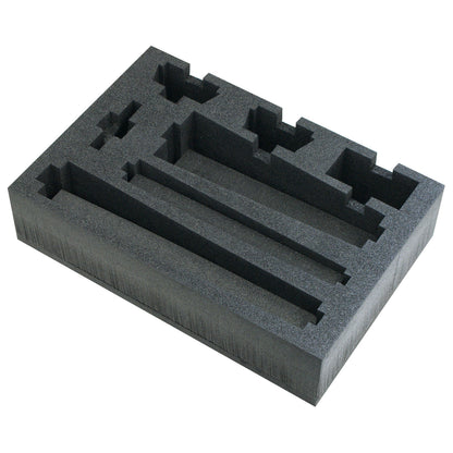 GEDORE Automotive KL-4999-1314 - Joc d'inserts per a rodaments de roda 2