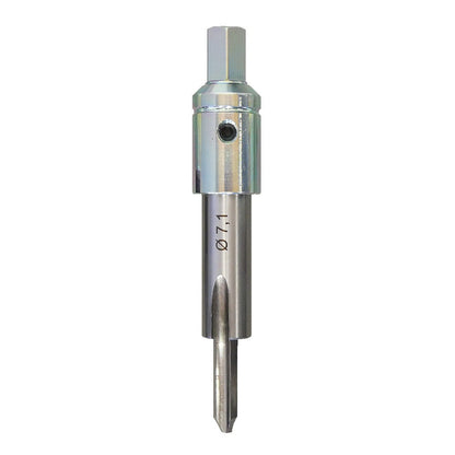 KL-1383-2231 - Broca perforadora Ø7,1 para M8x1