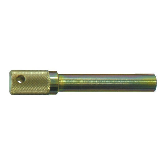 KL-0680-2102 A - Mandril de bloqueo Ø14, Ø10