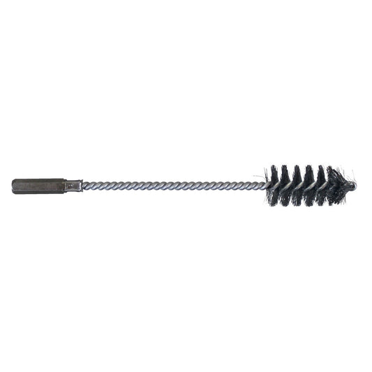 KL-0186-5403 - Raspall tubular, Ø 24 mm