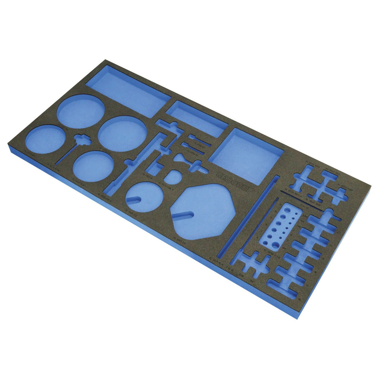 KL-4999-3201-1 - Inserit d'escuma