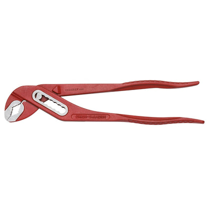 R28100010 - Tenacilla per a bombes d'aigua, 10"