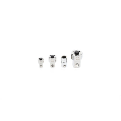 R47001004 - Juego de 4 adaptadores de cuadradillo