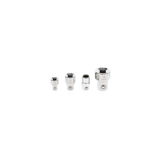 R47001004 - Joc de 4 adaptadors de quadratillo