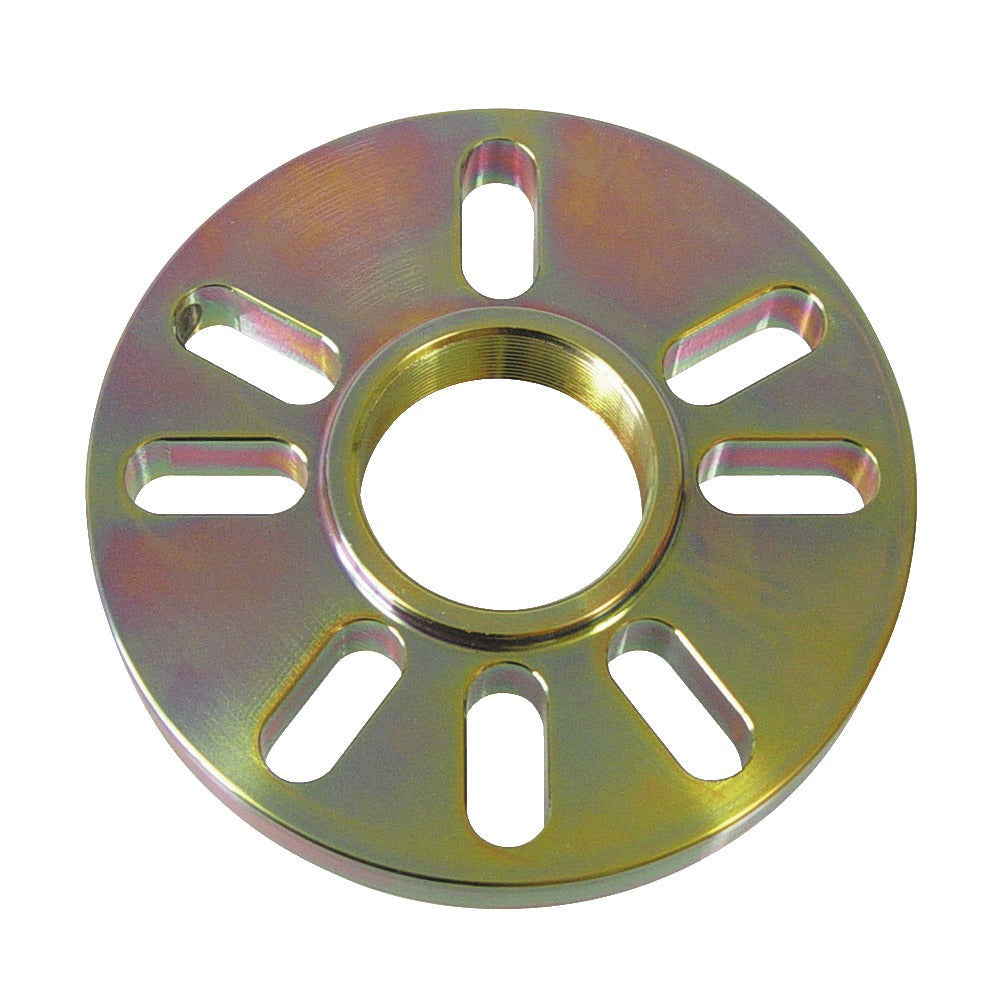 KL-0174-240 - Placa extractora perforada, mida 2 (3, 4, 5 i 6 orificis)