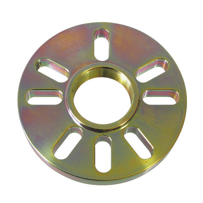 KL-0174-240 - Placa extractora perforada, mida 2 (3, 4, 5 i 6 orificis)