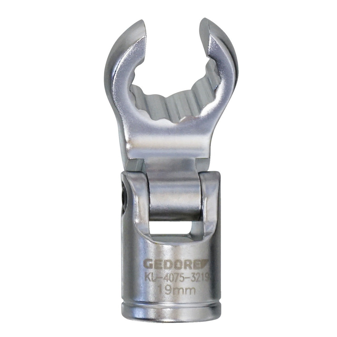 KL-4075-3219 - Clau d'estrella per a juntes SW19, D-6 puntes, 3/8"