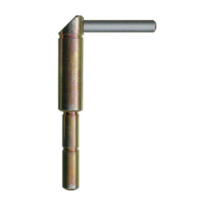 KL-0580-703 B - Pasador de bloqueo Ø8