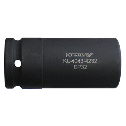 KL-4043-4232 - Clau de tub EP32, 90 mm, 3/4"