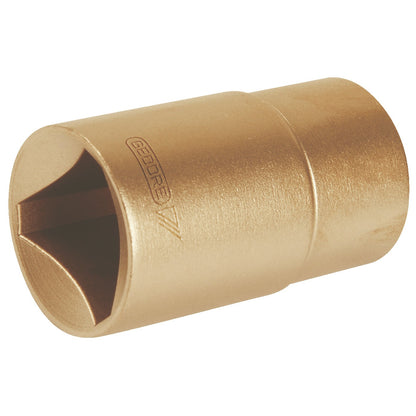 GED0359503S - Llave  de vaso triangular 1/2" 8mm
