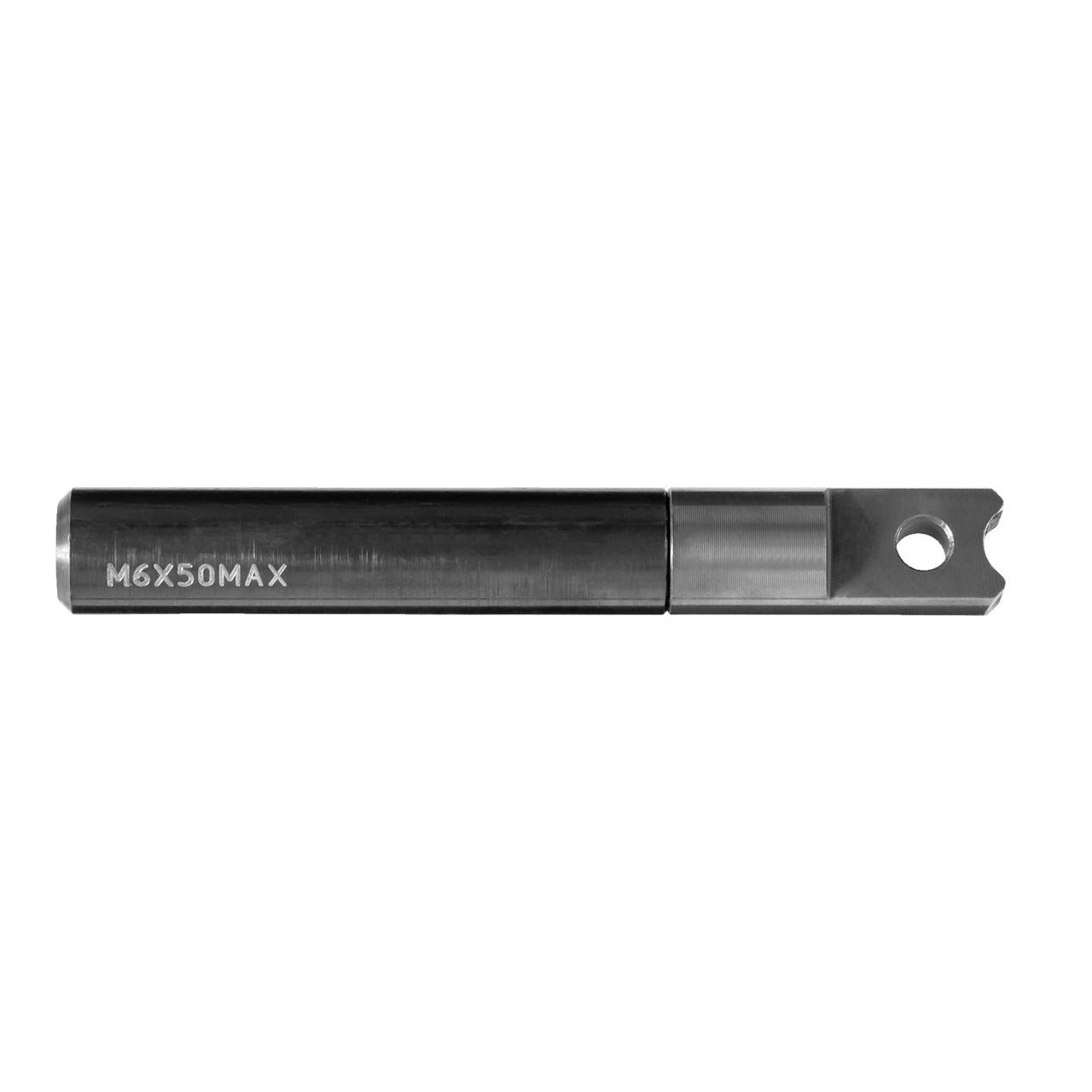 055065 - Adaptador de WSTT 20 per a perns M10 x 50