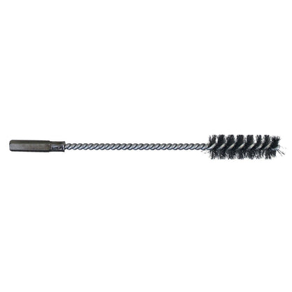 KL-0186-5401 - Raspall tubular, Ø 18 mm