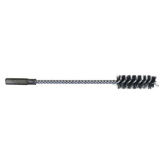 KL-0186-5401 - Raspall tubular, Ø 18 mm