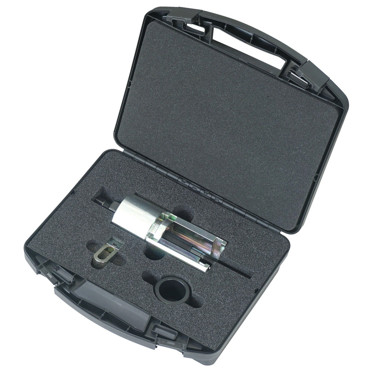 KL-0282-53 KA - Extractor del piñón de la cadena de distribución, Grupo VAG 1.2 + 1.4 TSI
