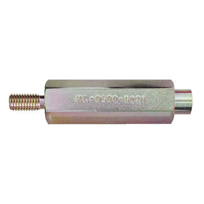 KL-0500-6021 - Pern roscat M10, 100 mm de llarg