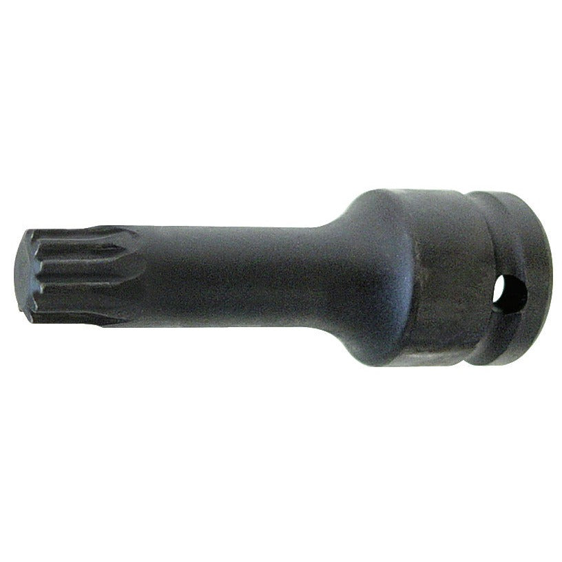 KL-4031-3518 - Punta de tornavís XZN-M18, 78 mm, 1/2"