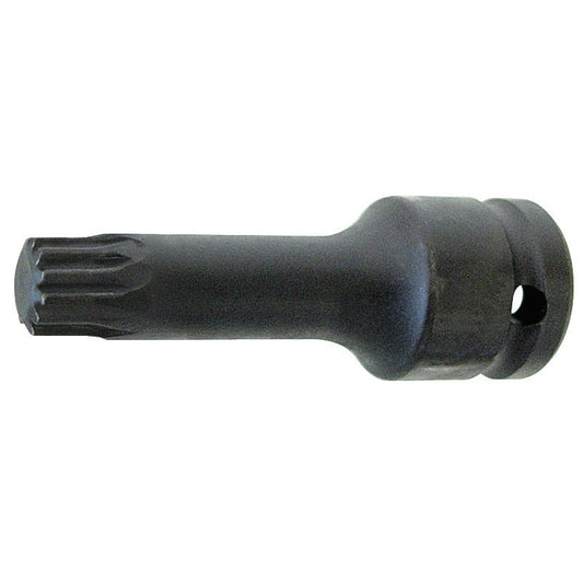 KL-4031-3518 - Punta de destornillador XZN-M18, 78 mm, 1/2"