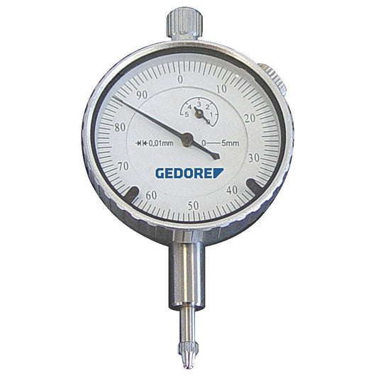 KL-0128-0 - Reloj comparador Ø 40 mm