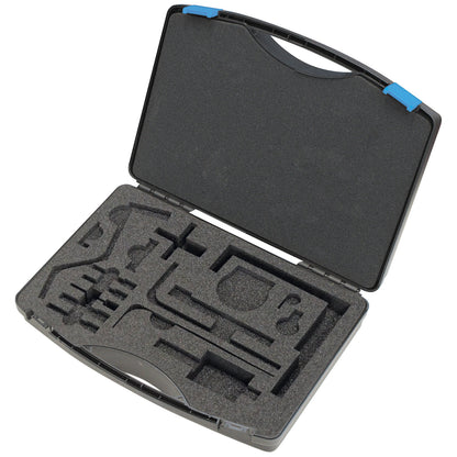 KL-1380-2690 A - Contendor de plastico