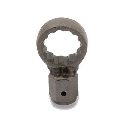 049265 - Clau d'anell lliscant ATB Z 8 SW 5,5 mm