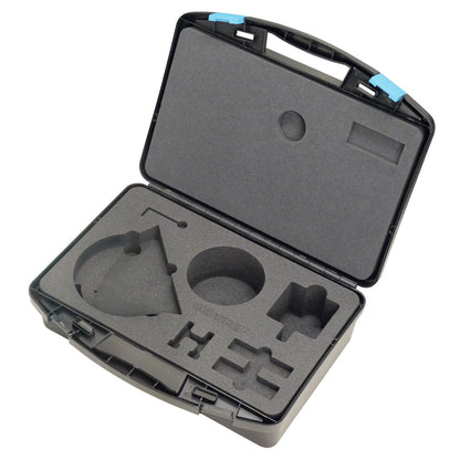 KL-0178-3190 - Estoig de plàstic amb insert d'escuma (buit)