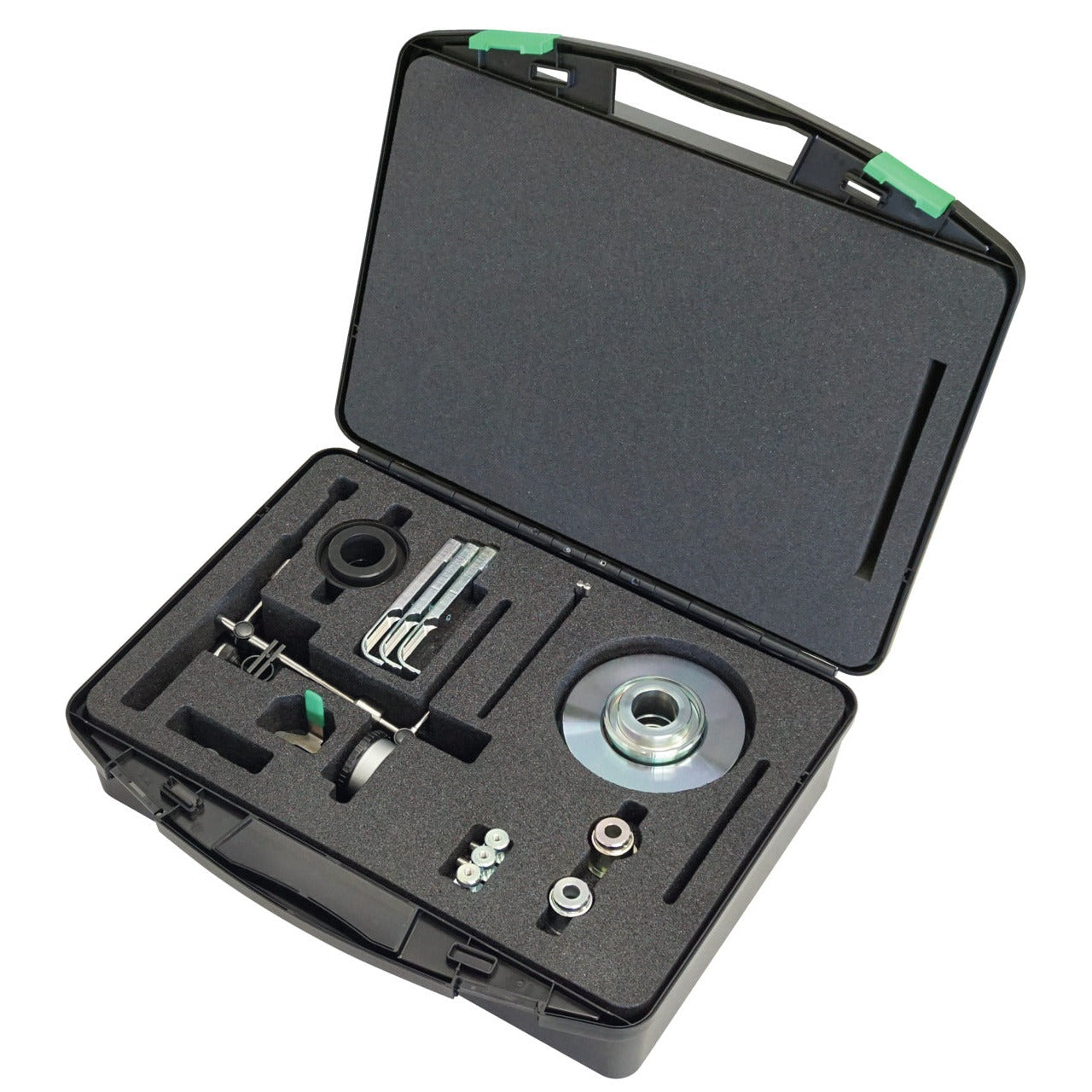 KL-0500-81 KA - Kit d'actualització per a doble embragatge, Grup VAG