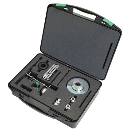 KL-0500-81 KA - Kit d'actualització per a doble embragatge, Grup VAG