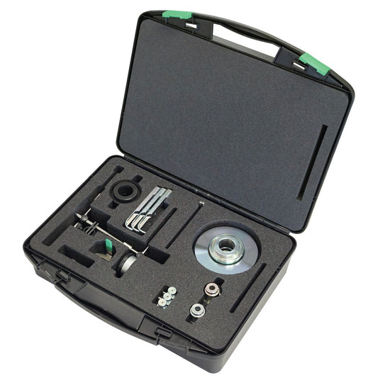 KL-0500-81 KA - Kit d'actualització per a doble embragatge, Grup VAG