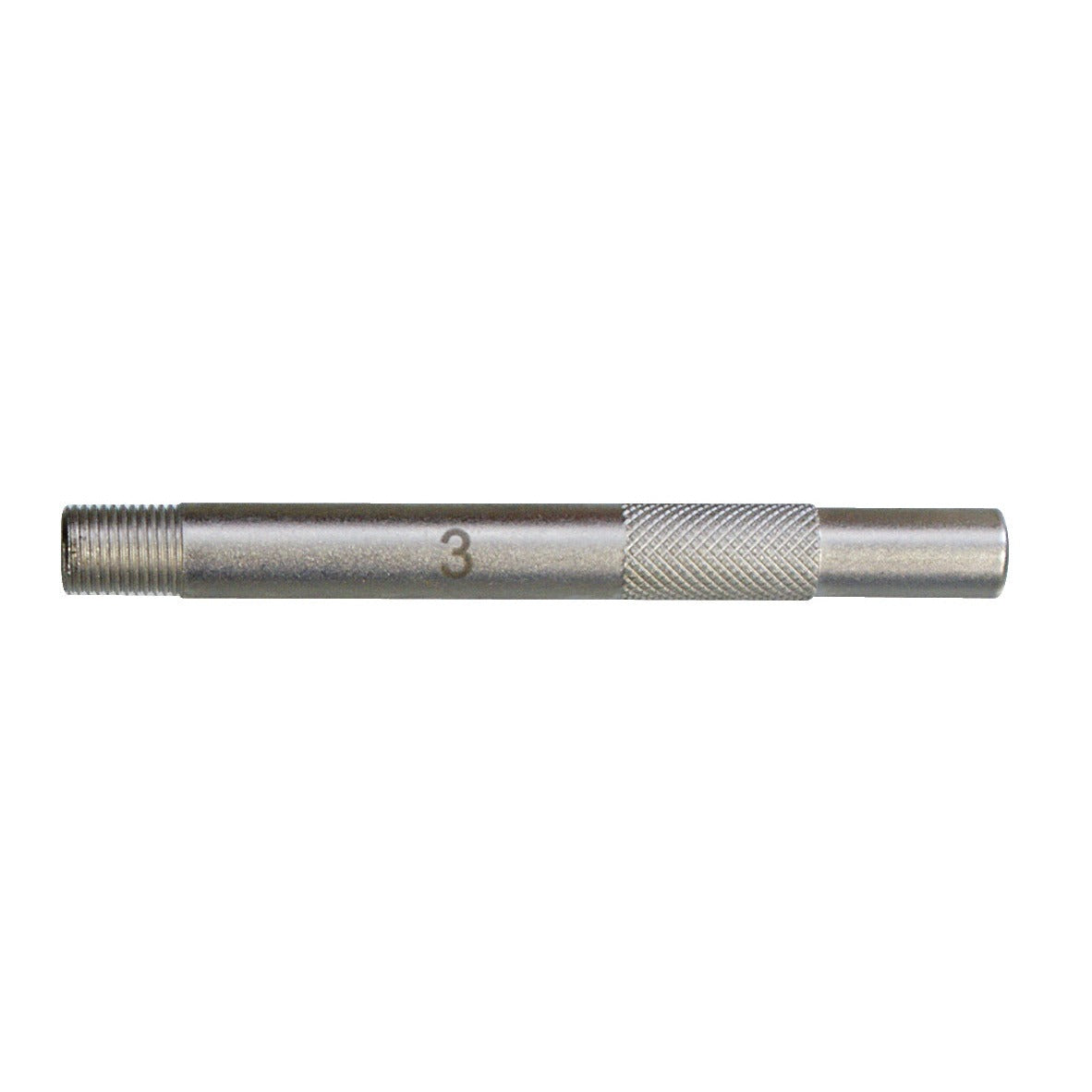 KL-0124-4358-5 - Adaptador para caja de cambios VW (M10x1.0)