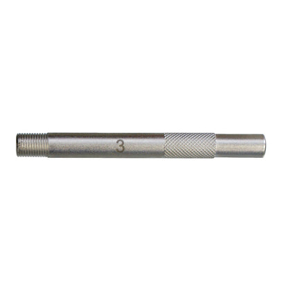 KL-0124-4358-5 - Adaptador para caja de cambios VW (M10x1.0)