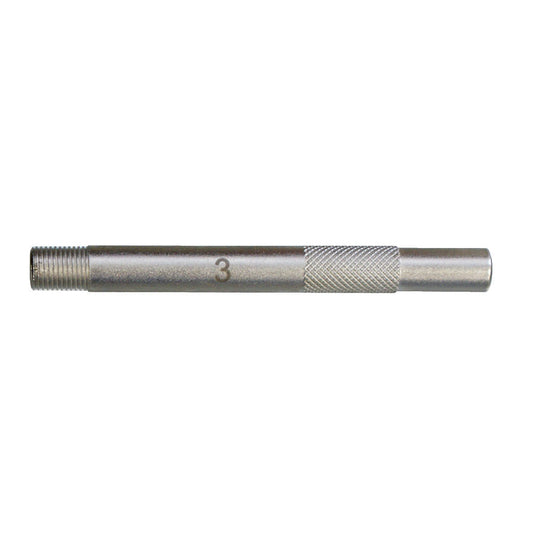 KL-0124-4358-5 - Adaptador para caja de cambios VW (M10x1.0)