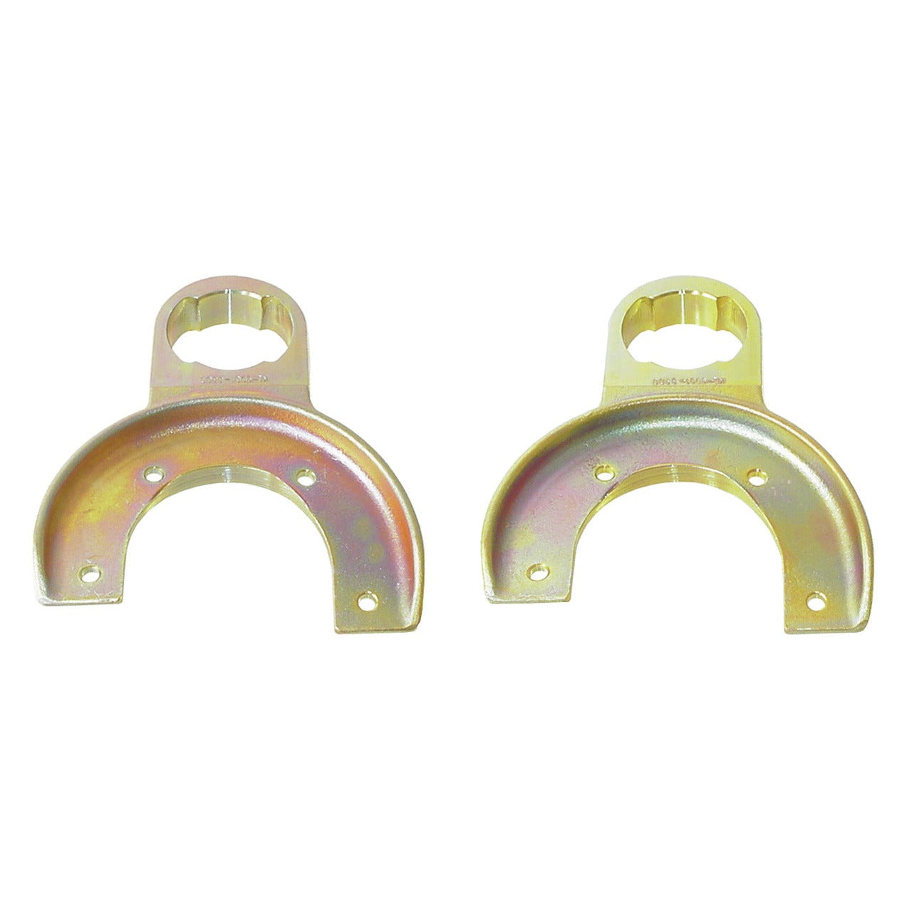 GEDORE Automotive KL-9001-33 - Dimensions del parell de suports de molla. VW Touareg 1B