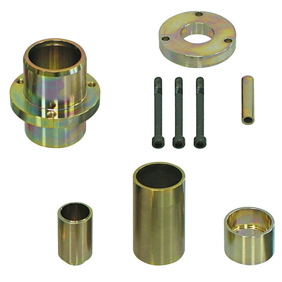 KL-0039-7533 - Joc de casquets per a Mercedes Sprinter / VW Crafter