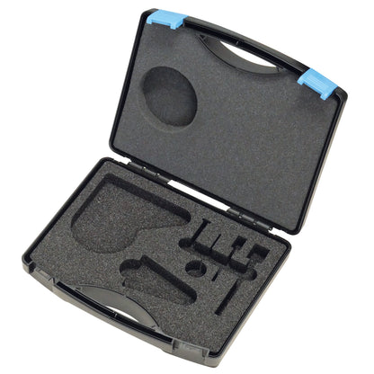 KL-1280-2790 - Contendor de plastico