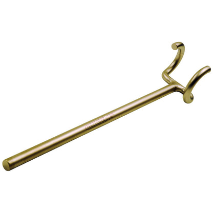 Llave  p/rueda maniobra B Ø48x80mm