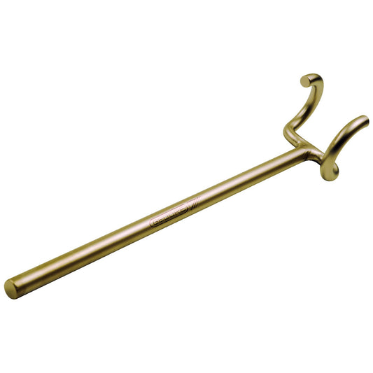 Llave  p/rueda maniobra B Ø48x80mm