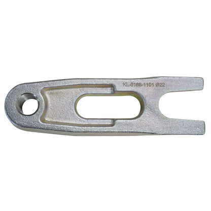 KL-0165-1101 - Horquilla 22mm