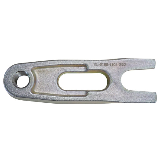 KL-0165-1101 - Horquilla 22mm