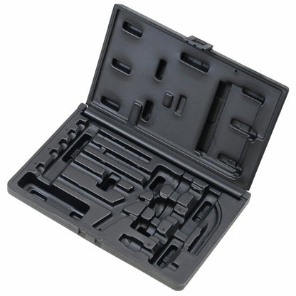 KL-0124-4390 - Contendor de plastico