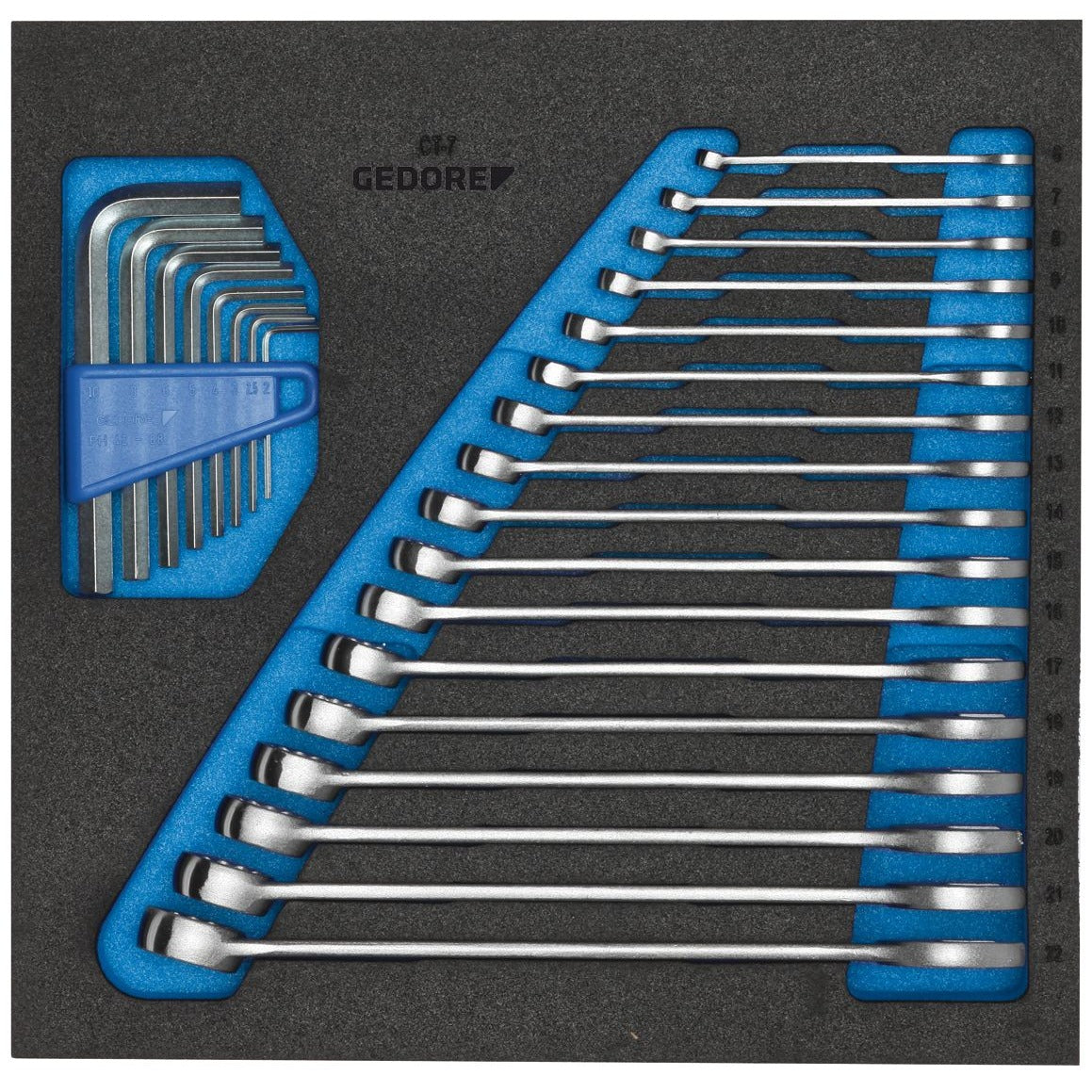 1500 CT2-7 - Mòdul - 1500 CT2-7
