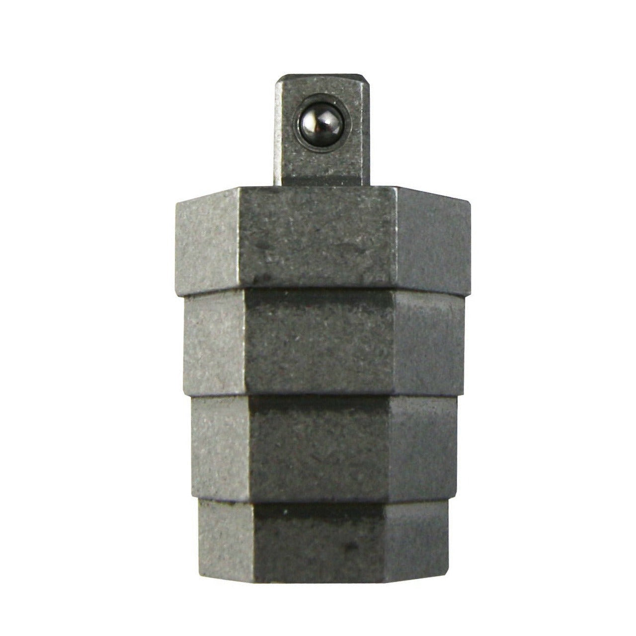 012725 - Adaptador de pas hexagonal 5/32"-1/4", unitat de 1/4".