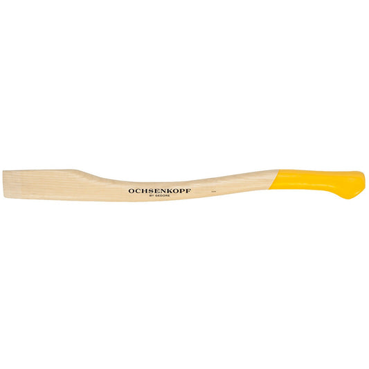 Mango de recambio de fresno Ochsenkopf 800 mm
